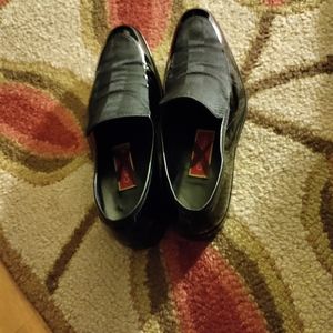 Black Cole Haan shoes